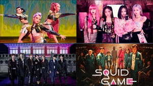 Hallyu expanding globally into literature, fine dining, and regional storytelling beyond K-pop