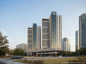 Image: Seoul record-high subscription scores and lottery unit analysis