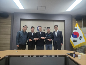 Photo: Field scene from the Cargo Workers-BGF tentative agreement