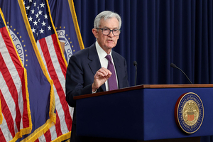 Chair Powell’s Final FOMC Briefing