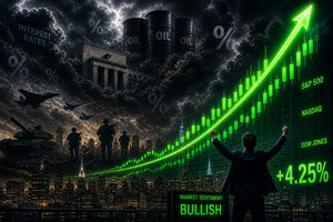 KOSPI new highs; outlook for a 'Cautious May'