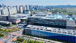 Samsung Life Science Fund's investment in Cartography Biosciences highlights Korea's growing cross-border oncology focus