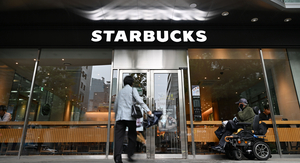 Image regarding the shift to alternative coffee brands