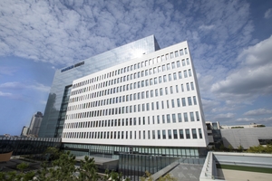 Samsung Bioepis biosimilar research operations