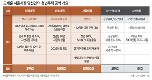 Youth affordable housing policy guide