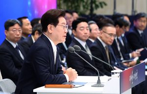President Lee Jae-myung’s press conference