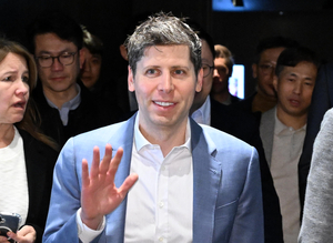 OpenAI CEO Sam Altman to meet with Korean tech leaders for AI partnership discussions