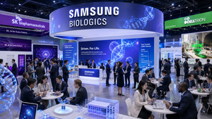 Korean biotech companies prepare for U.S. expansion