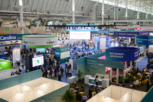 Korean biotech companies showcasing innovations at BIO 2026 convention
