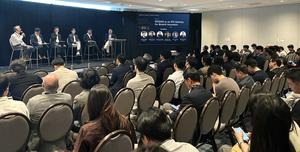 Korea Exchange hosts investor event at BIO International Convention 2026 to attract global biotech companies