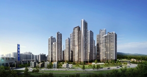 Popularity of prime residential locations