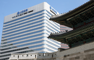 Shinhan Bank FDI escrow service