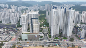 규제지역지정안내