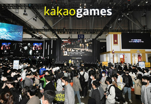 Status of overseas capital acquisitions of K-game companies