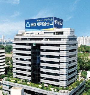MG Credit Information Subsidiary Establishment