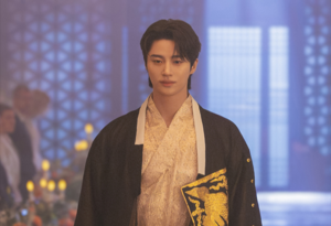 K-drama heritage storytelling