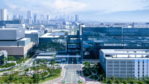 Samsung Biologics announcement of PolyPeptide acquisition