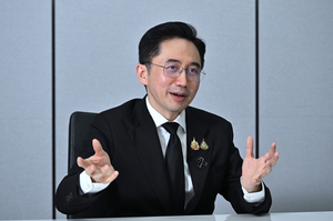 Thai Deputy PM calls for Korea-linked bio ecosystem development