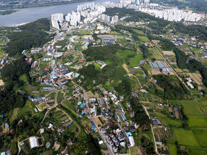 수도권 주택 공급 확대 관련 이미지