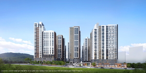 Seoul Housing Market Image