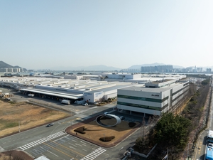 Renault Korea wage agreement conclusion article image