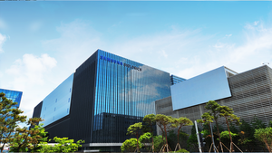 Samsung Biologics news graphic