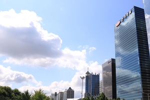 Korean biotech industry growth trends