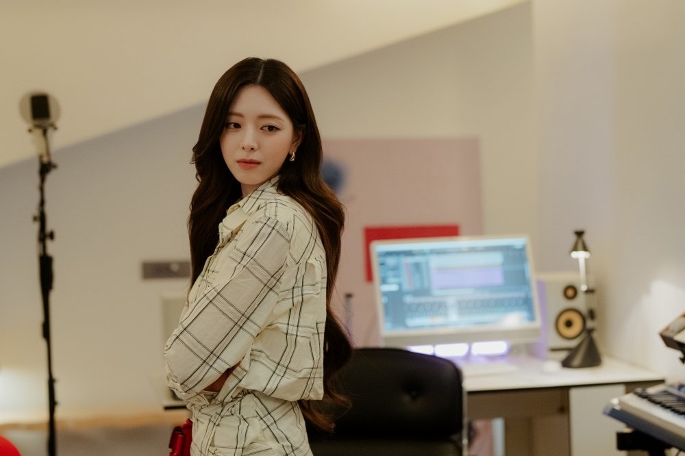 K-Pop Stars in Dramas