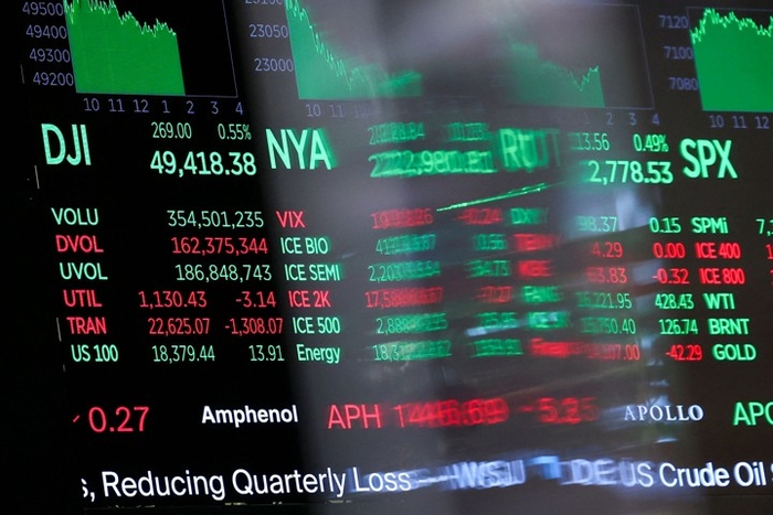 Article image regarding Maekyung Economy overseas stock recommendations