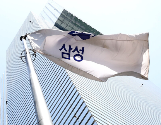 삼성전자 그룹 시총 2000조 돌파