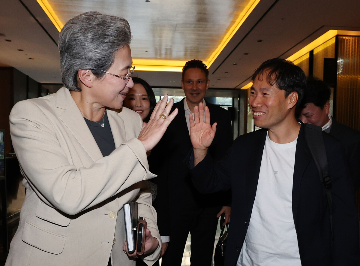 Korea AI unicorn Upstage and Rebellions valuations highlight need for stronger VC