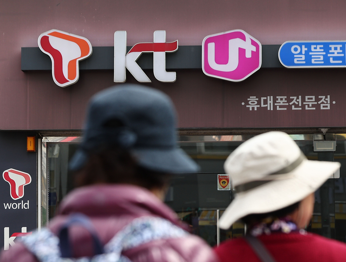 SK Telecom earnings recovery and telecom sector trends
