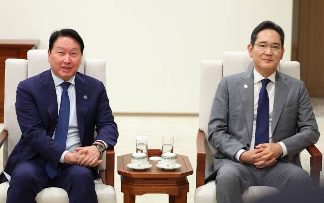 US Samsung-Hynix DRAM ETF crosses $1 billion in assets