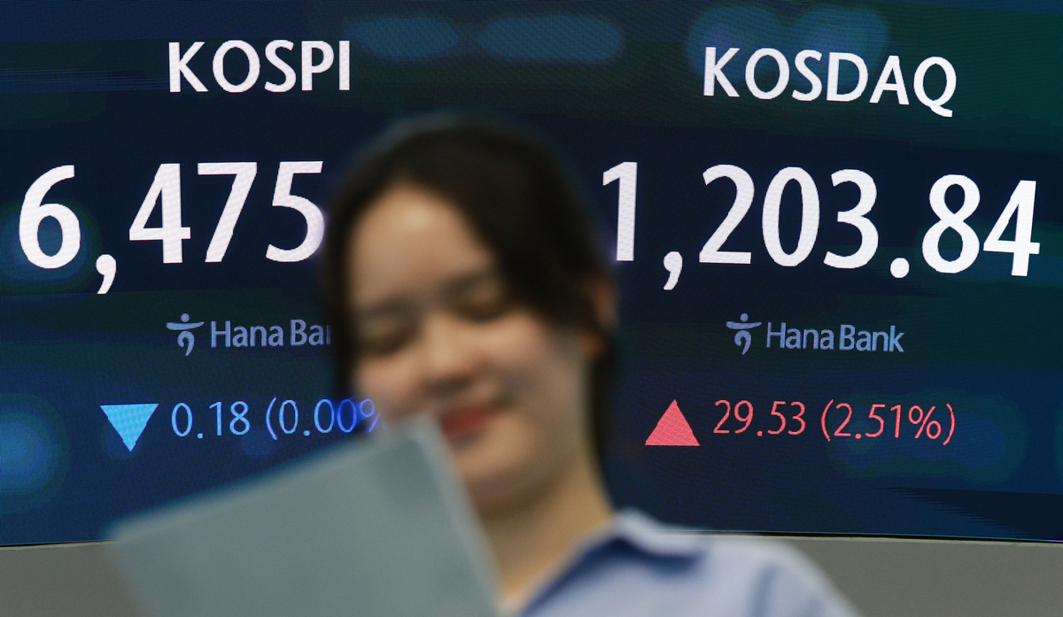 Retail investors moving to KOSPI — reported by Seoul Economic Daily