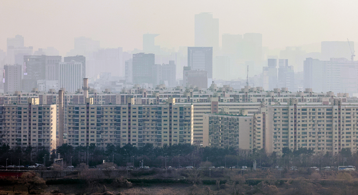 공동주택 공시가격 이의신청 현황