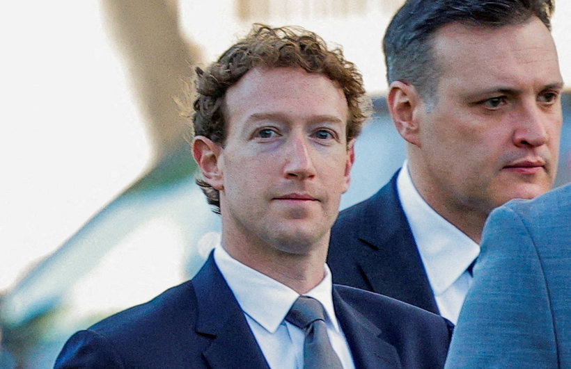 Big Tech AI Capex Status