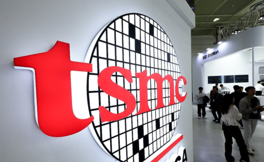 Taiwan energy crisis threatening semiconductor supply chain