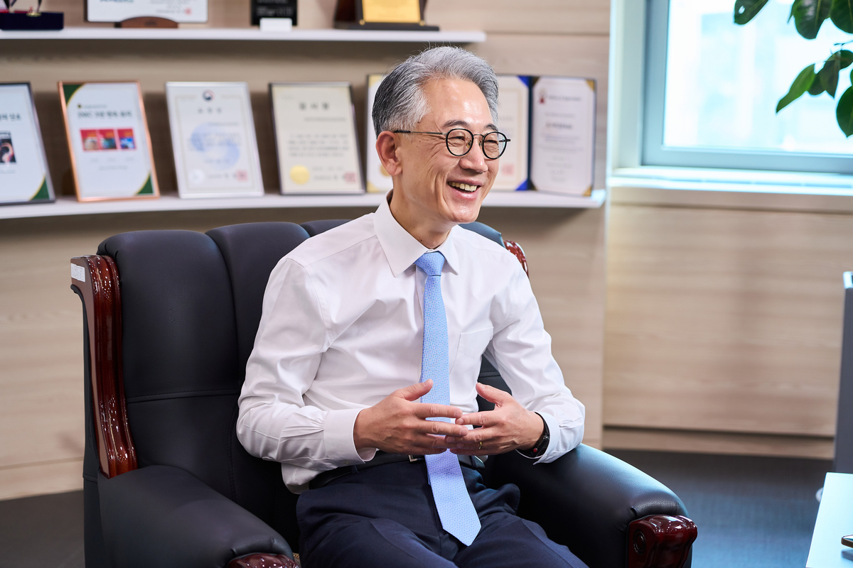 Daegu Medical Innovation Hub