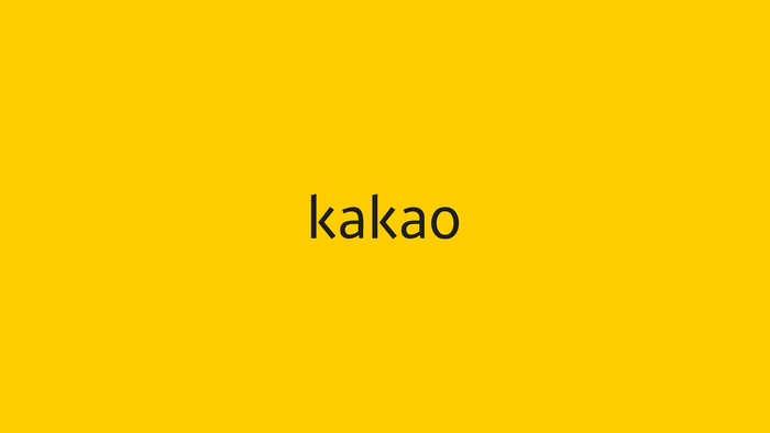 Kakao AI Citizen Assistant voice feature added within KakaoTalk