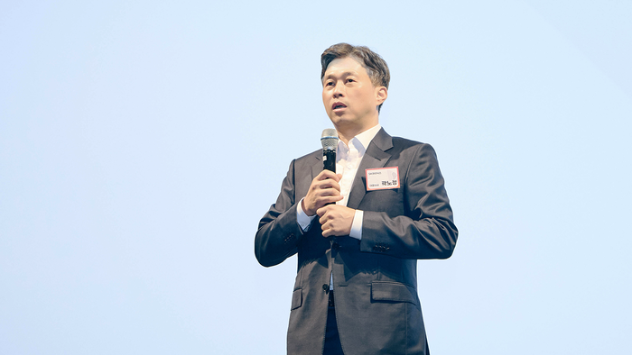 SK Hynix CEO stock value surge