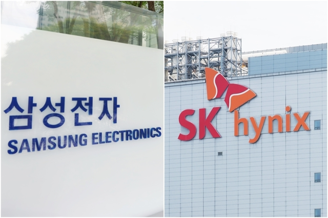 Nomura's KOSPI target of 11,000 and raised price targets for Samsung and SK Hynix