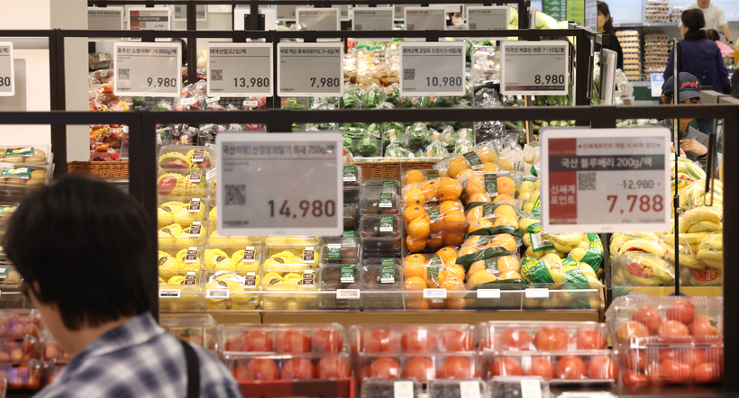 CPI Basket Revision - New Additions: Meal Kits & Cloud Services