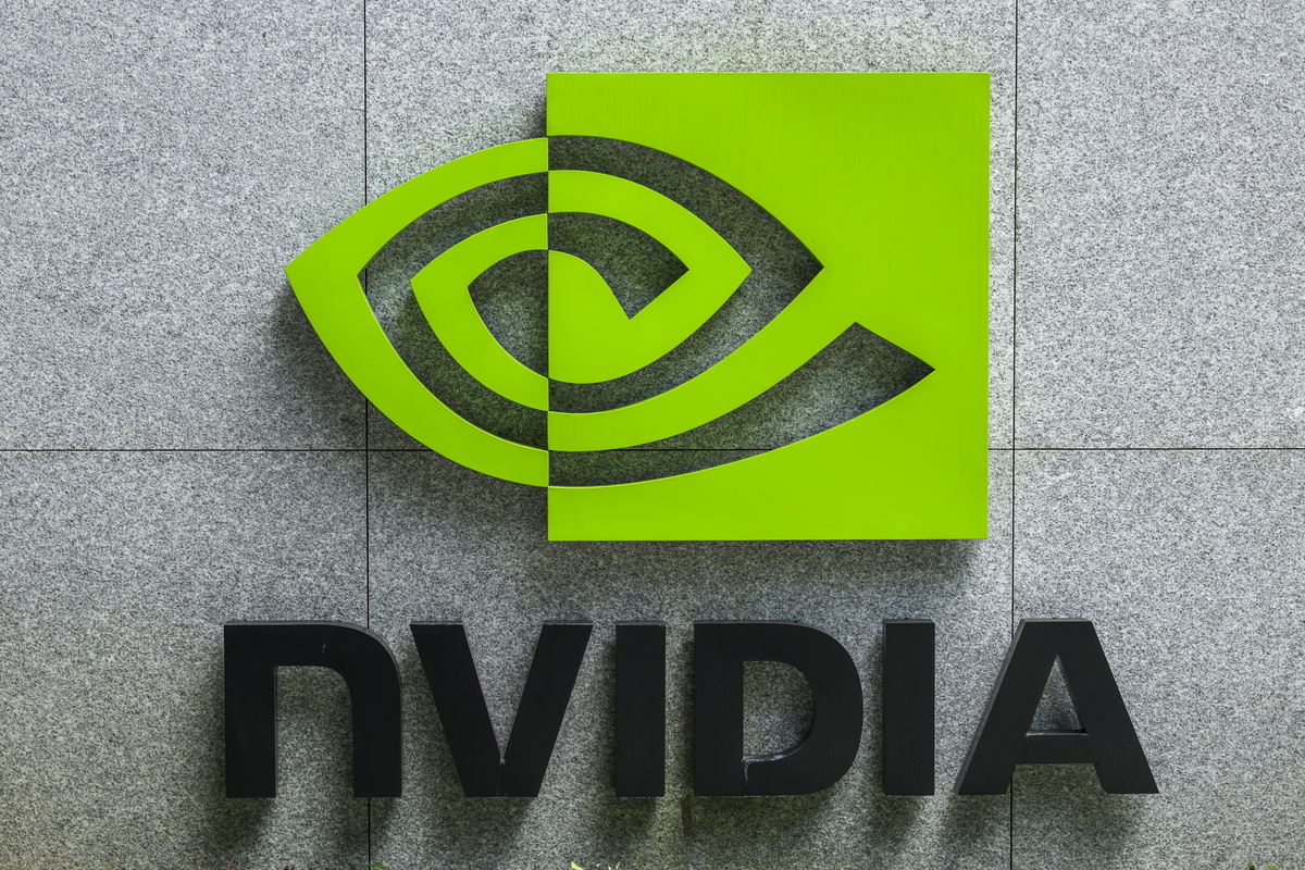 Nvidia results fuel hopes for a Korean semiconductor rally