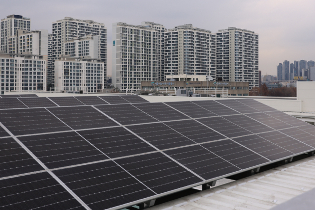 South Korea announces RPS abolition and private transmission grid opening policy