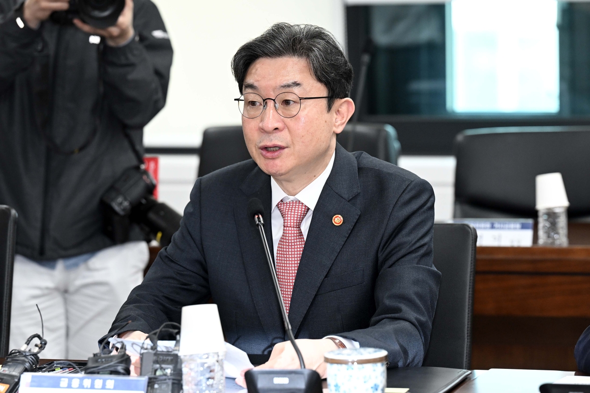 Korean capital market reform roadmap