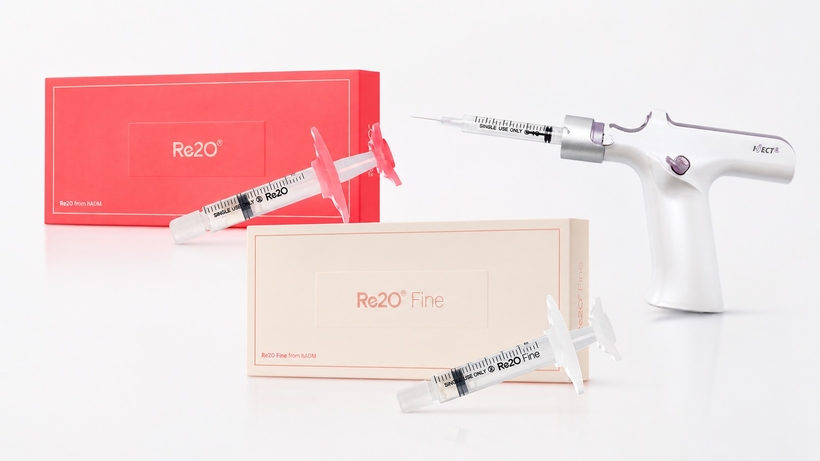 L&C Bio's entry into the hair loss treatment business