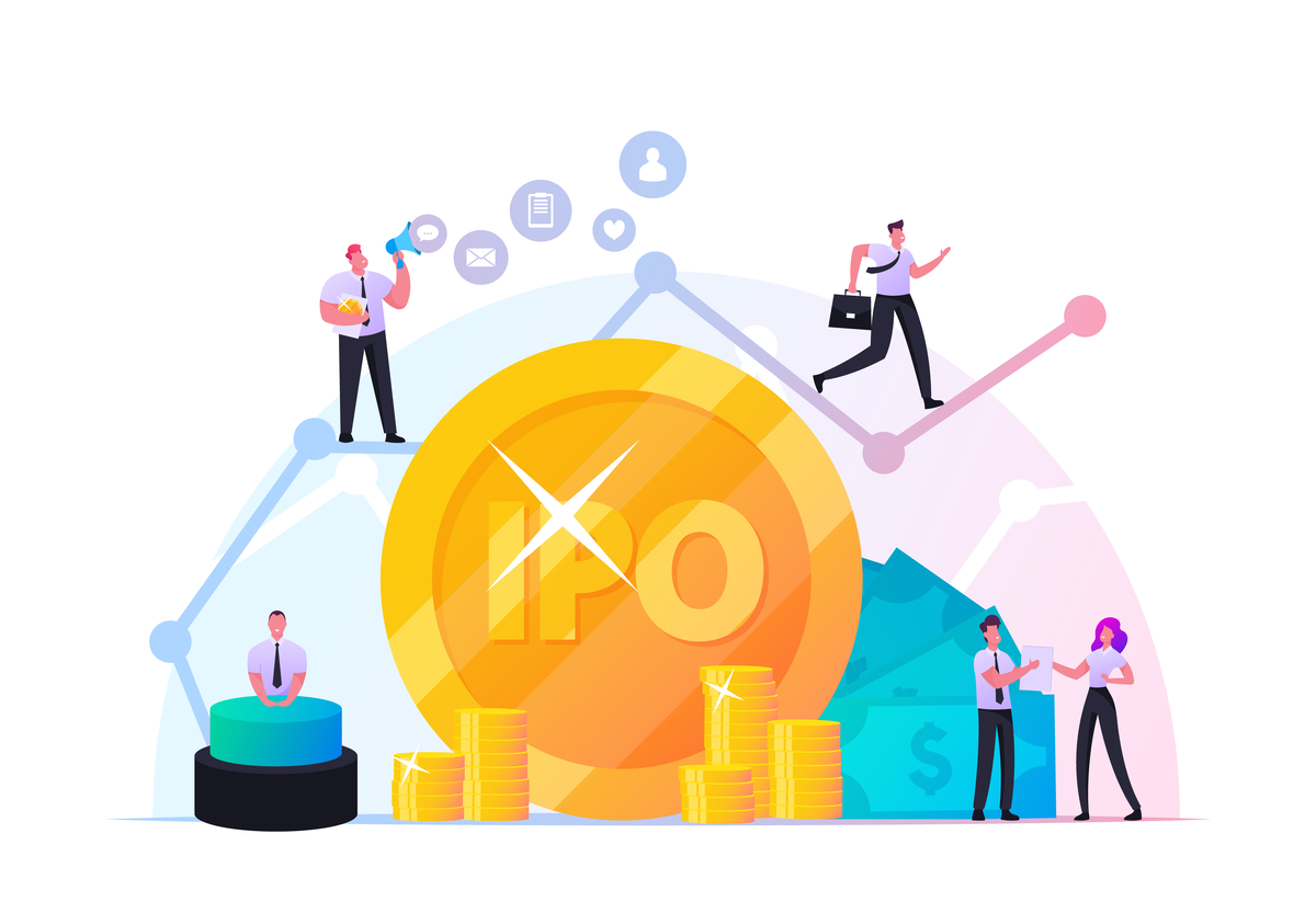 Korean IPO market contraction