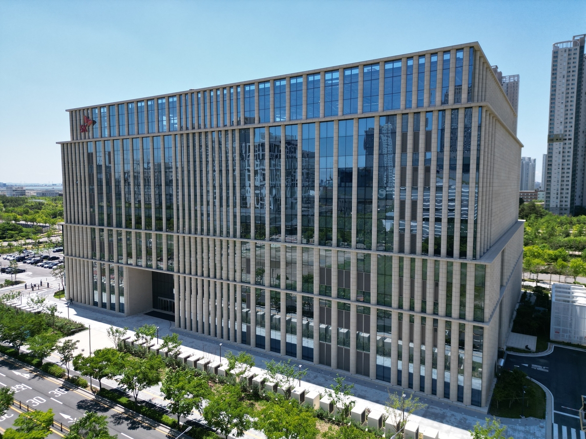 SK Bioscience collaborates with Gates Foundation on AI-driven vaccine platform
