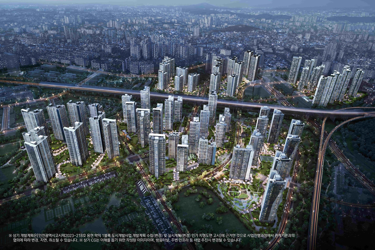 Seoul metropolitan area pre-sale supply surge in July-August 2026