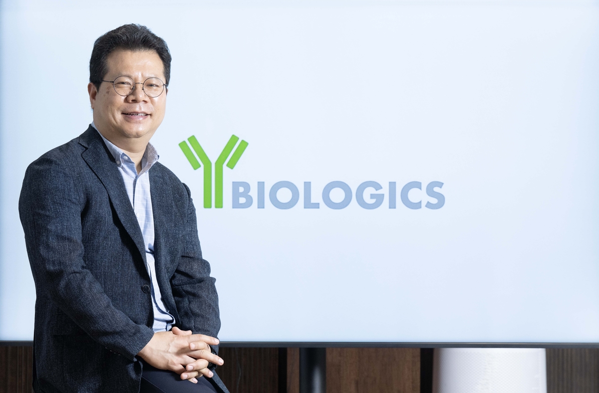 Y-Biologics translational research platform for cancer drug development